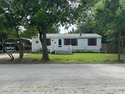 411 Beavers Drive, Sherman, TX 75092