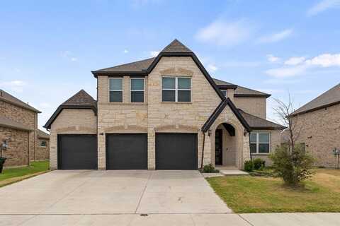 1600 Lake Grove Drive, Little Elm, TX 75068