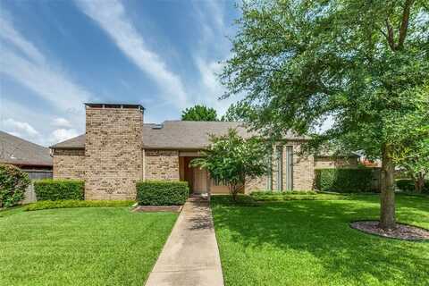 8039 Abramshire Avenue, Dallas, TX 75231