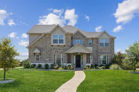 332 Ash Brook Lane, Sunnyvale, TX 75182
