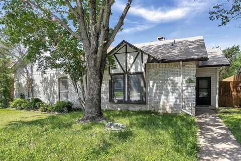 2931 Northrope Street, Euless, TX 76039