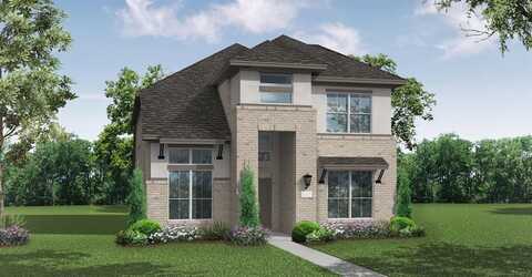 2344 Butler Avenue, Fate, TX 75087