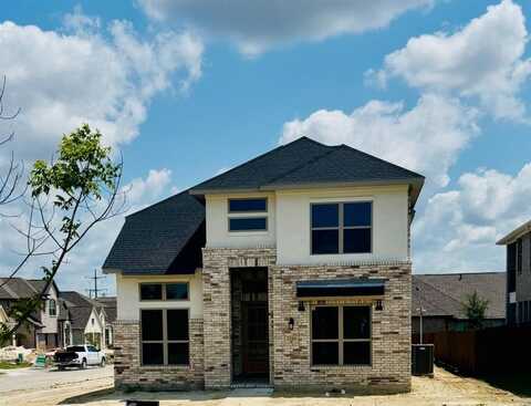 2344 Butler Avenue, Fate, TX 75087