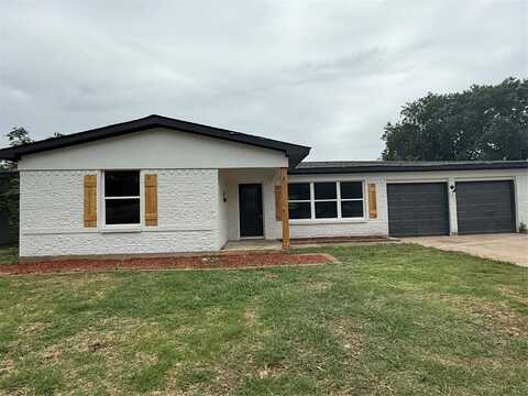 6616 Sheridan Road, Fort Worth, TX 76134
