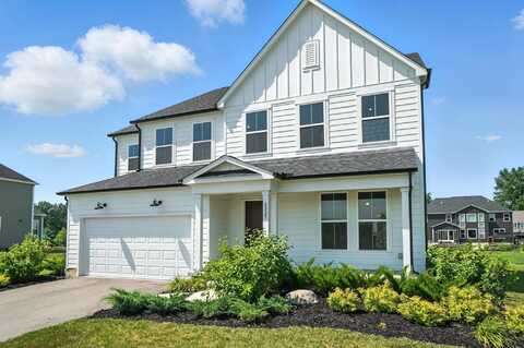 3327 Glenbrook Drive, Delaware, OH 43015