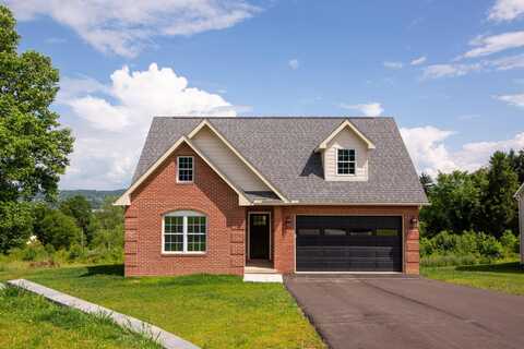 73 Retilley Drive, Coshocton, OH 43812