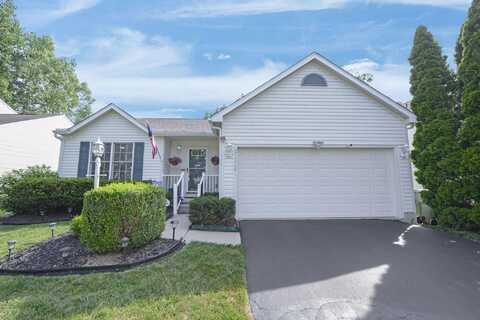 2751 Southfield Village Drive, Grove City, OH 43123
