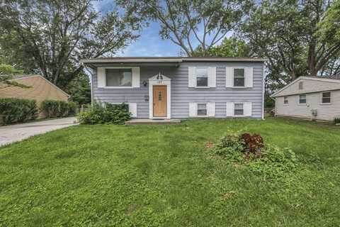 297 Haymarket Place, Columbus, OH 43230