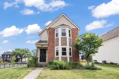 777 Mayme Moore Place, Columbus, OH 43203