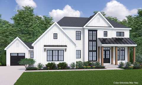 3150 Rutherford Road, Powell, OH 43065