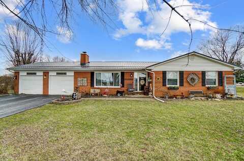 1849 Old Springfield Road, New Holland, OH 43145