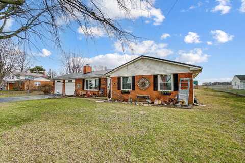 1849 Old Springfield Road, New Holland, OH 43145
