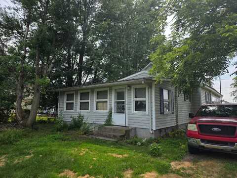 517 S Pierce Street, Galion, OH 44833