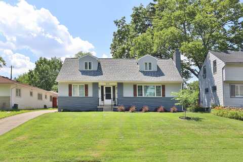 315 S Kellner Road, Columbus, OH 43209