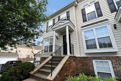 6339 Downwing Lane, Columbus, OH 43230