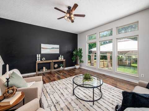 1481 Meadowlark Lane, Marysville, OH 43040