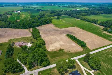 0 Saint James Road, Waldo, OH 43356