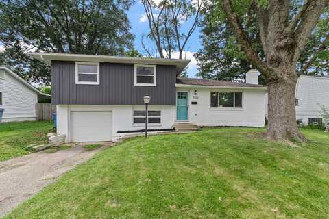 3423 Dahlgreen Drive, Westerville, OH 43081