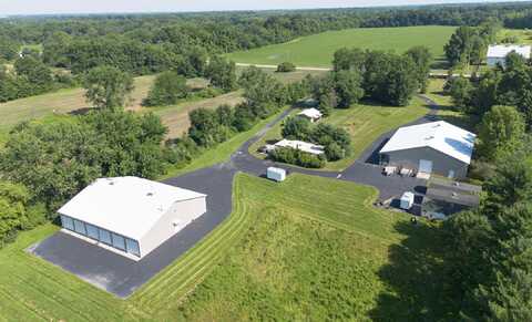 7585 Morse Road, New Albany, OH 43054