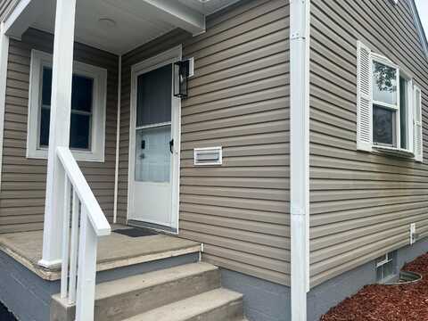205 N Gould Road, Columbus, OH 43209