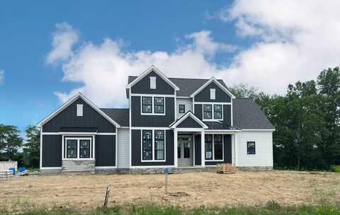 2020 Liberty Trail, Powell, OH 43065
