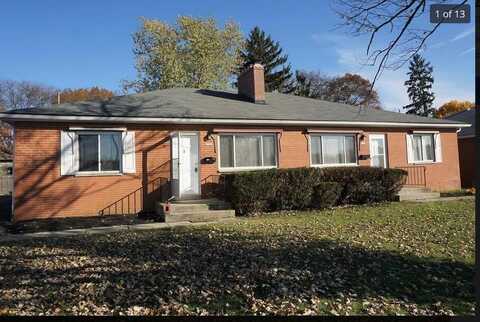 2944 Mt Holyoke Road, Columbus, OH 43221