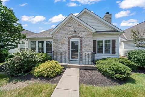 5571 Tumbling Creek Drive, Dublin, OH 43016