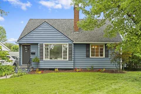 2128 Wesleyan Drive, Columbus, OH 43221