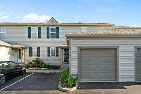 5692 Palos Lane, Hilliard, OH 43026