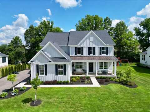 8142 Jerry Drive, Powell, OH 43065
