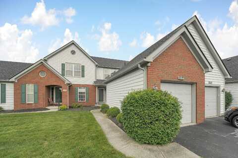 2184 Victoria Park Drive, Columbus, OH 43235