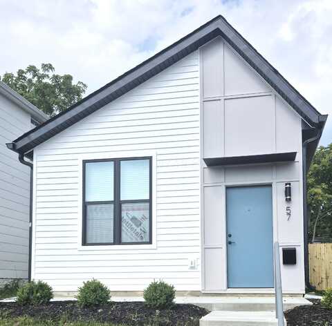 57 N Wheatland Avenue, Columbus, OH 43204
