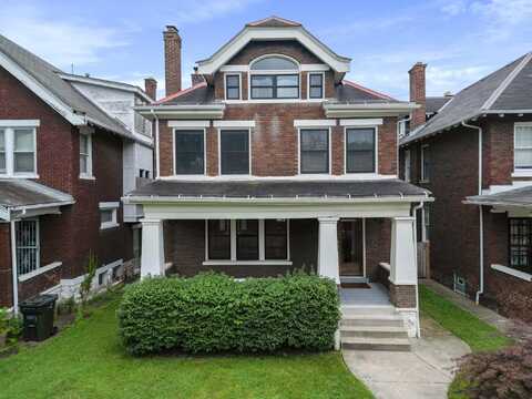 1867 Bryden Road, Columbus, OH 43205
