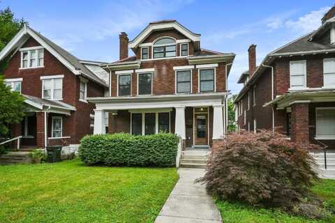 1867 Bryden Road, Columbus, OH 43205