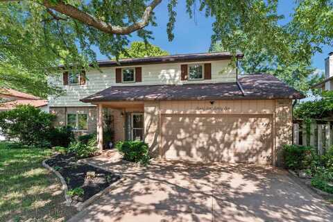 6666 Sharon Woods Boulevard, Columbus, OH 43229
