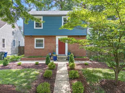 1467 Melrose Avenue, Columbus, OH 43224