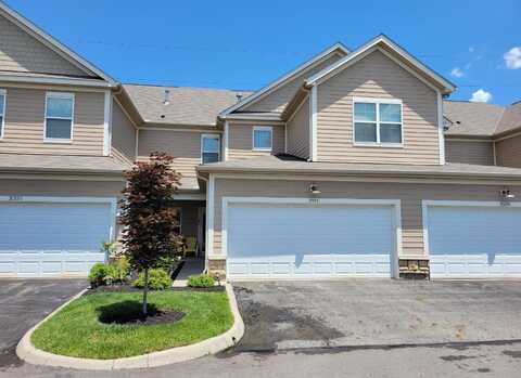 3555 Evelynton Avenue, Lewis Center, OH 43035