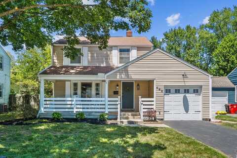 468 LOVEMAN Avenue, Worthington, OH 43085