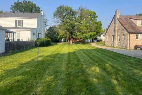 0 S Brinker Avenue, Columbus, OH 43204