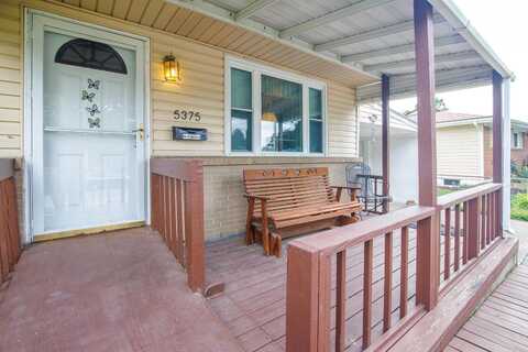 5375 Fullerton Drive, Columbus, OH 43232