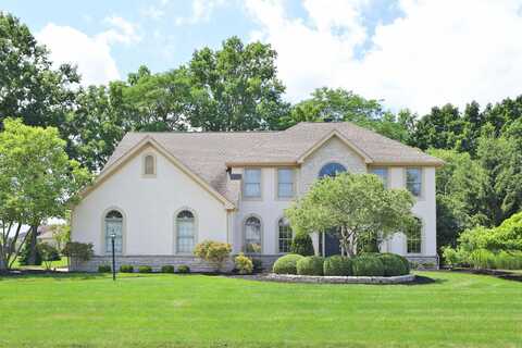 8292 Rookery Way, Westerville, OH 43082
