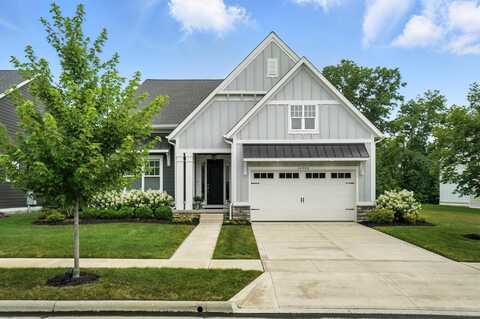 11464 Canby Court, Plain City, OH 43064