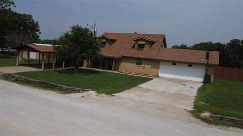 857 Apache Drive, De Leon, TX 76444