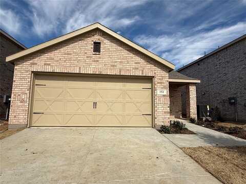 252 Adelina Drive, Little Elm, TX 75068
