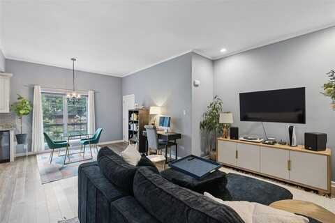 5031 Cedar Springs Road, Dallas, TX 75235