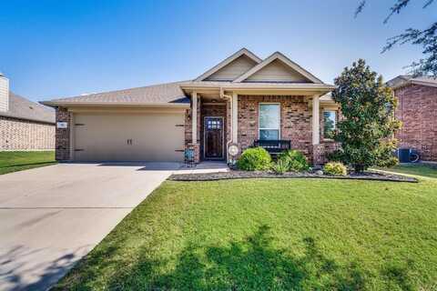 111 Morning Star Lane, Waxahachie, TX 75165
