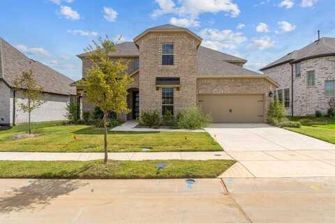 9508 Boulder Point, Oak Point, TX 75068