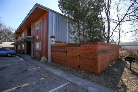 804 N Locust Street, Denton, TX 76201