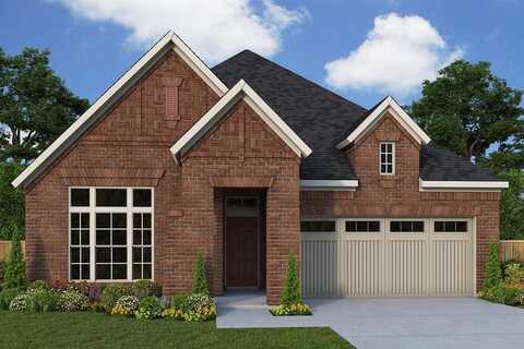 4225 Silver Spur Court, Aubrey, TX 76227