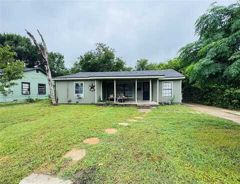 3108 N 25th Street, Waco, TX 76708